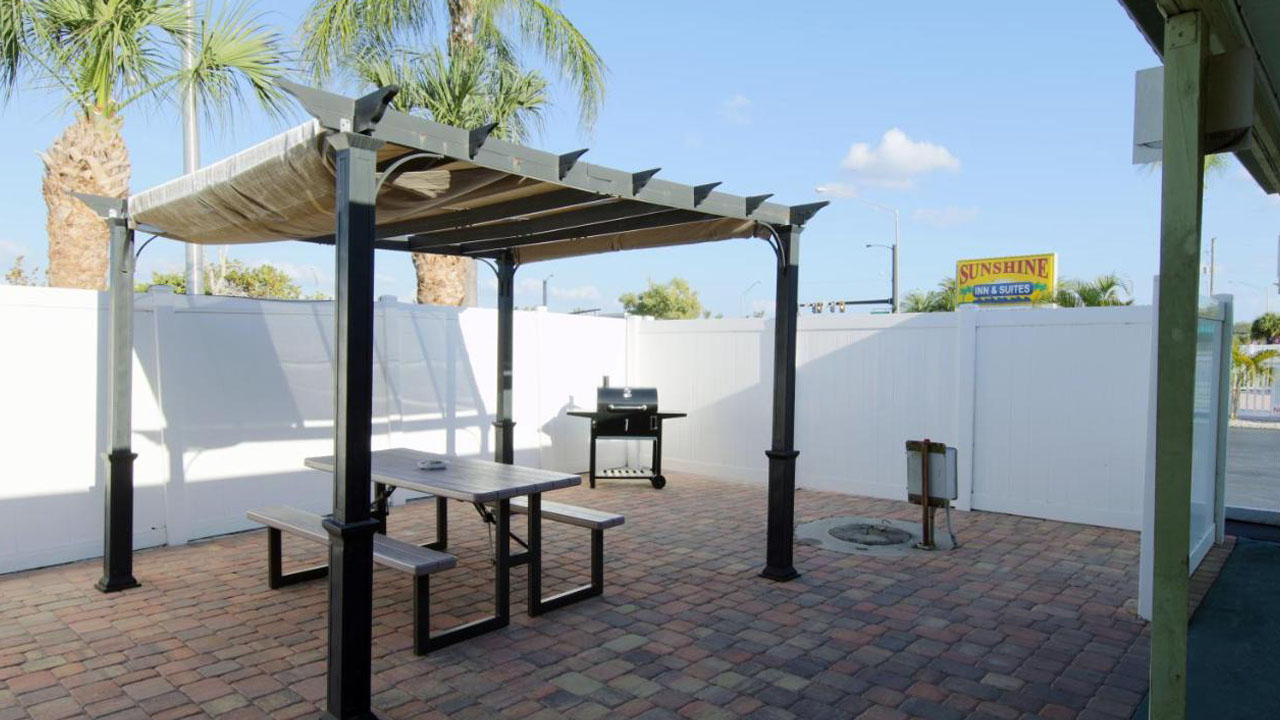 Spacious Standard Double Room